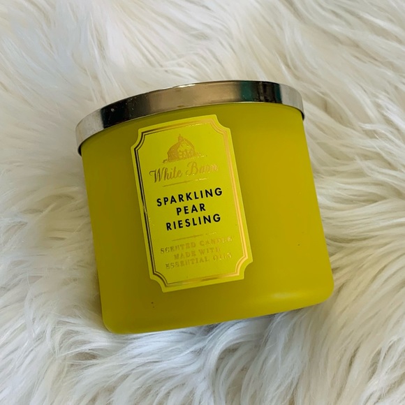 Bath & Body Works | Other | Bath Body Works Nwt Sparkling Pear Riesling